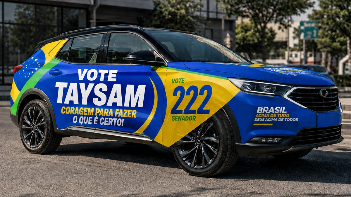 Conheça a TAYSAM Seguros, visite nosso site... Conheça a 1ª Loja de Seguros 100% online! TAYSAM Eleitoral 1536x864