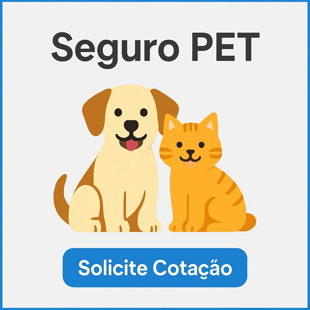 Produto PET