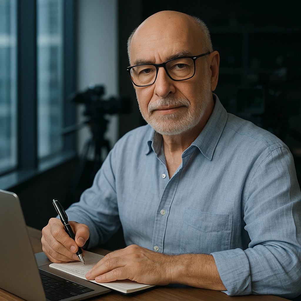 cleber corretor taysam IA 01