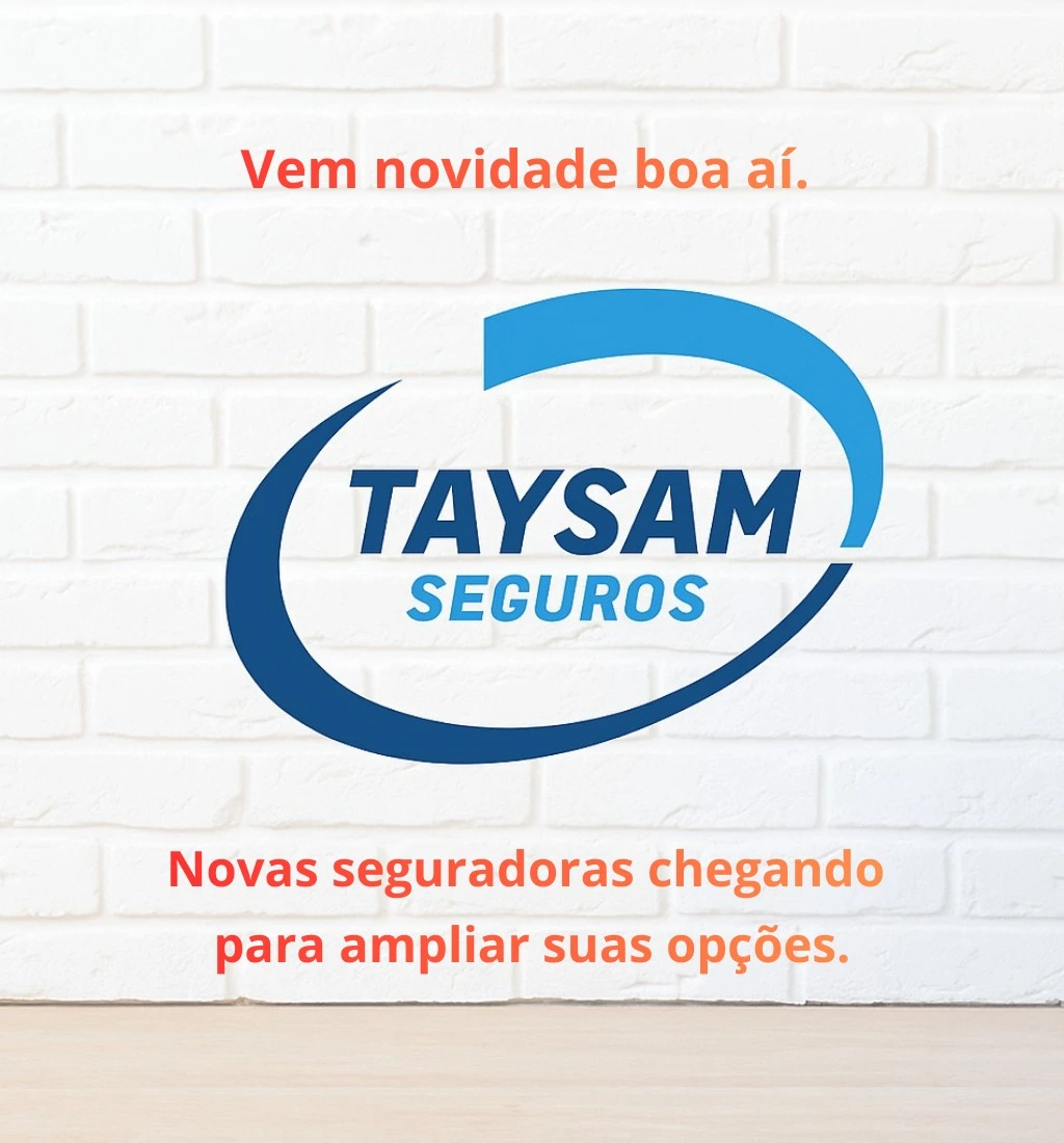 Vem novidade boa aí