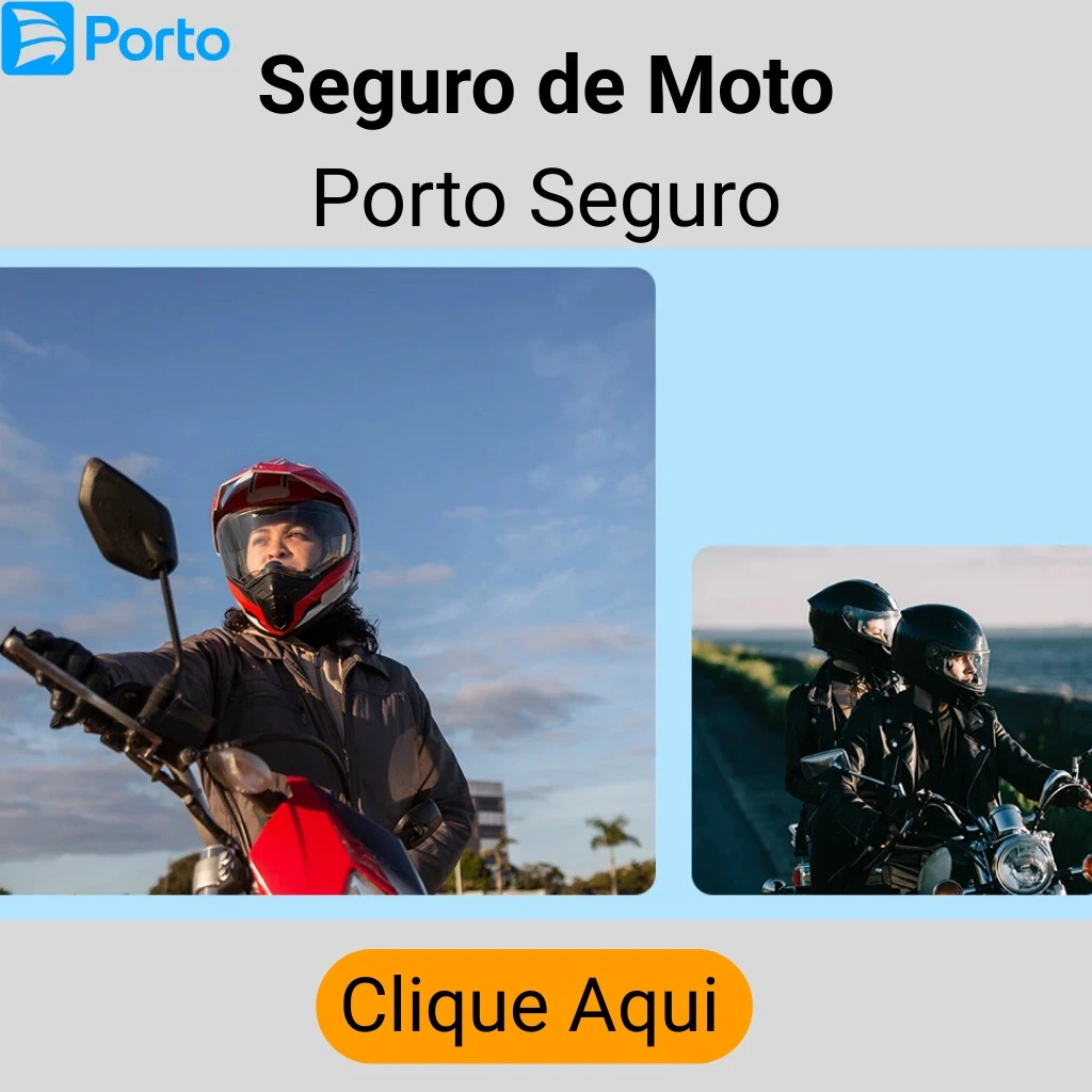 Vem novidade boa aí