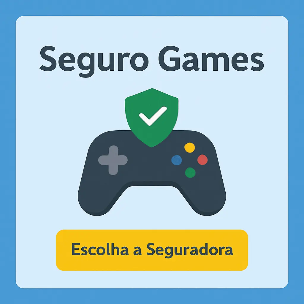 Seguro Games
