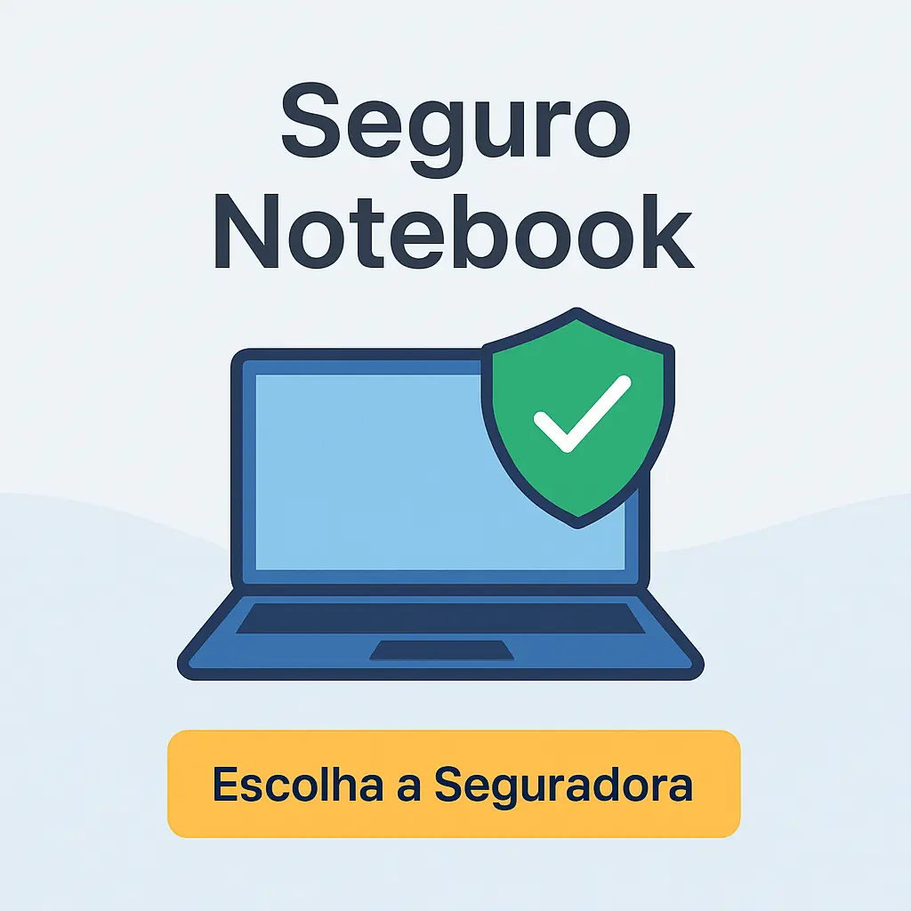 Seguro Notebook
