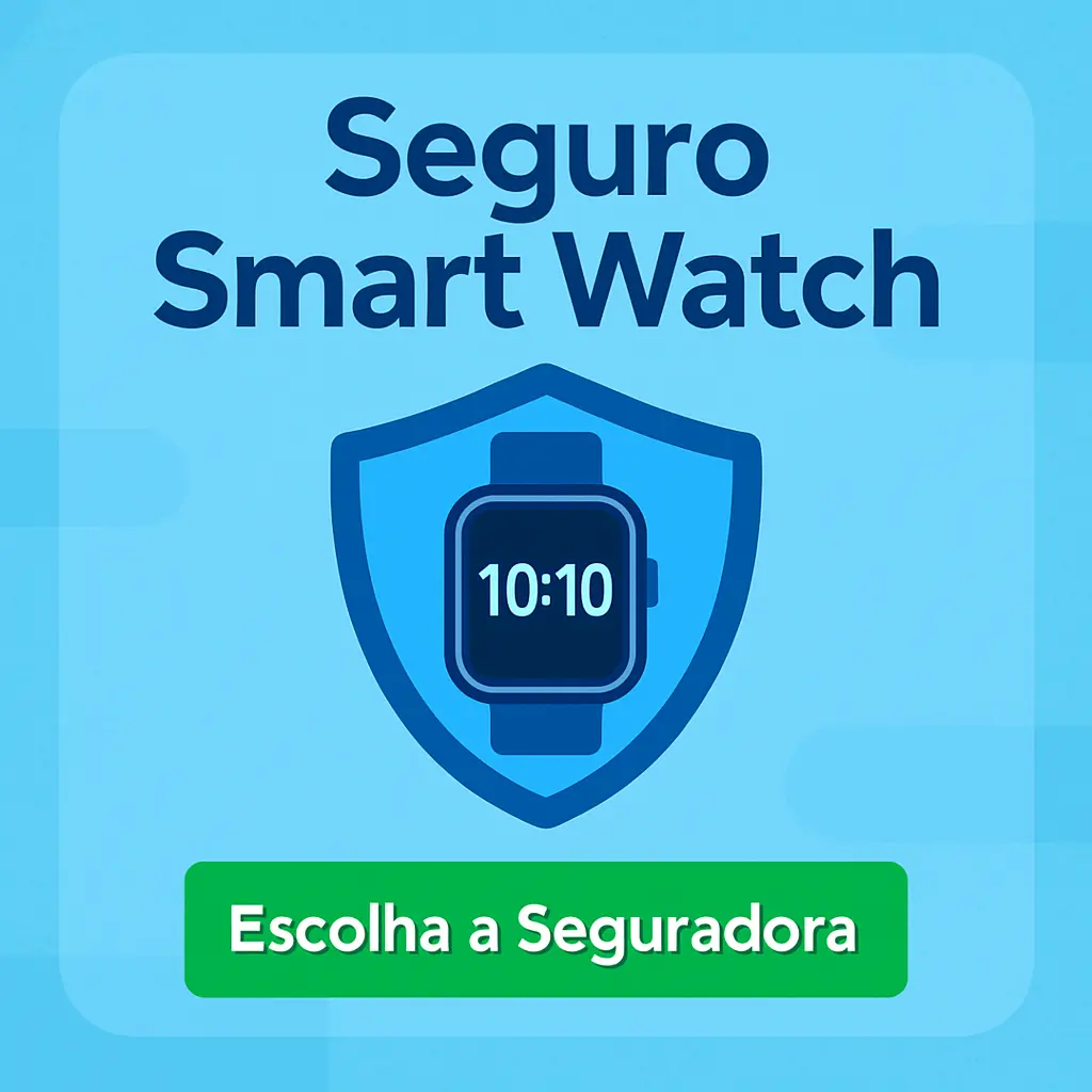 Seguro Smart Watch