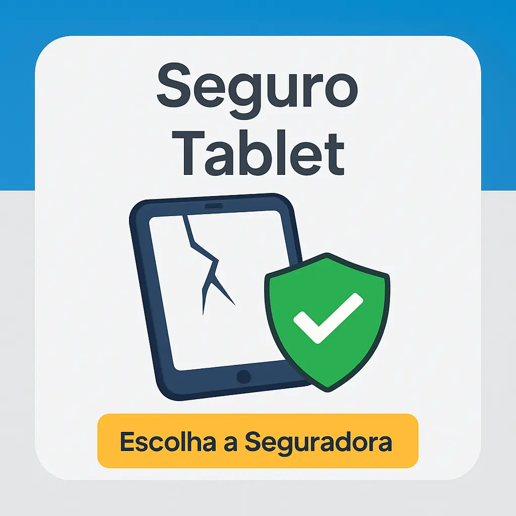 Seguro Tablet
