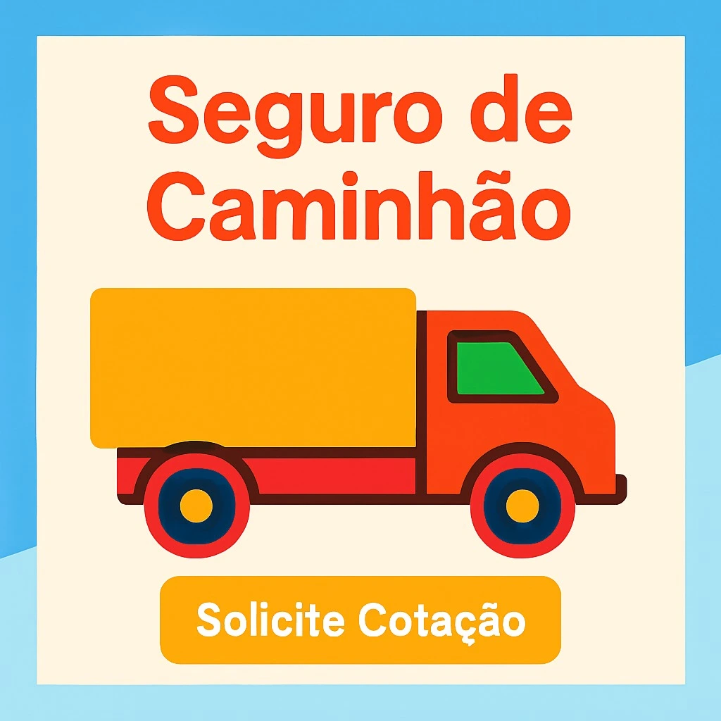 Produto Caminhao