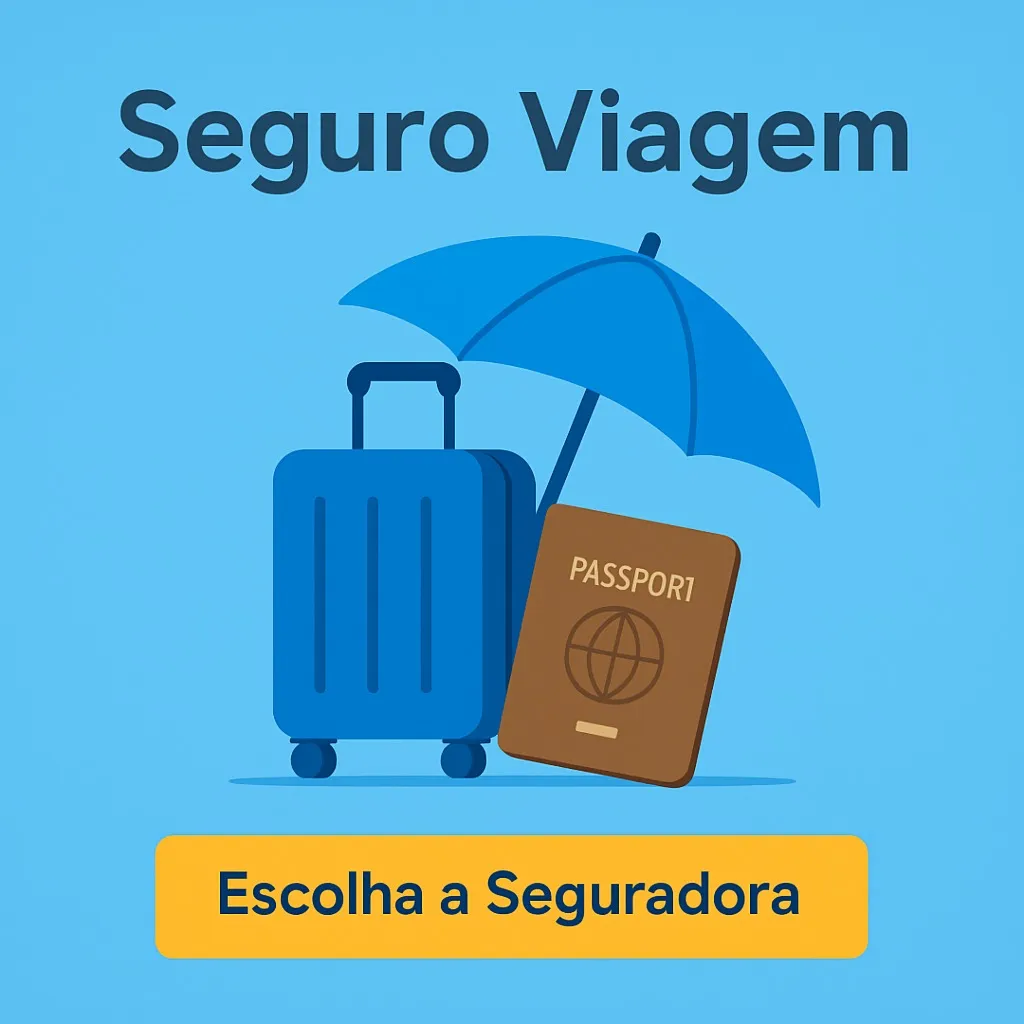 Seguro Viagem V02
