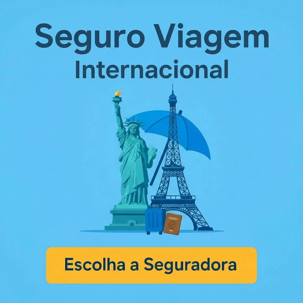 Viagem Internacional