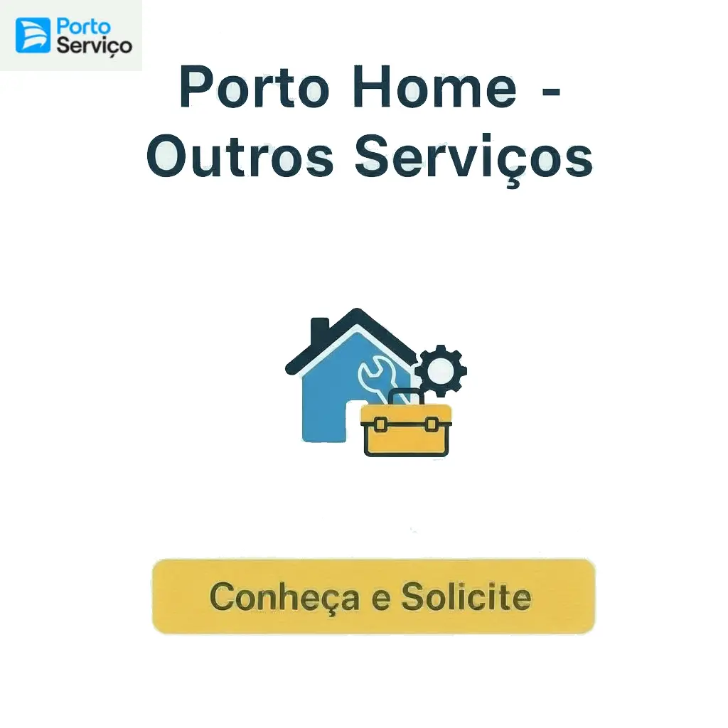 Porto Home Outros Servicos