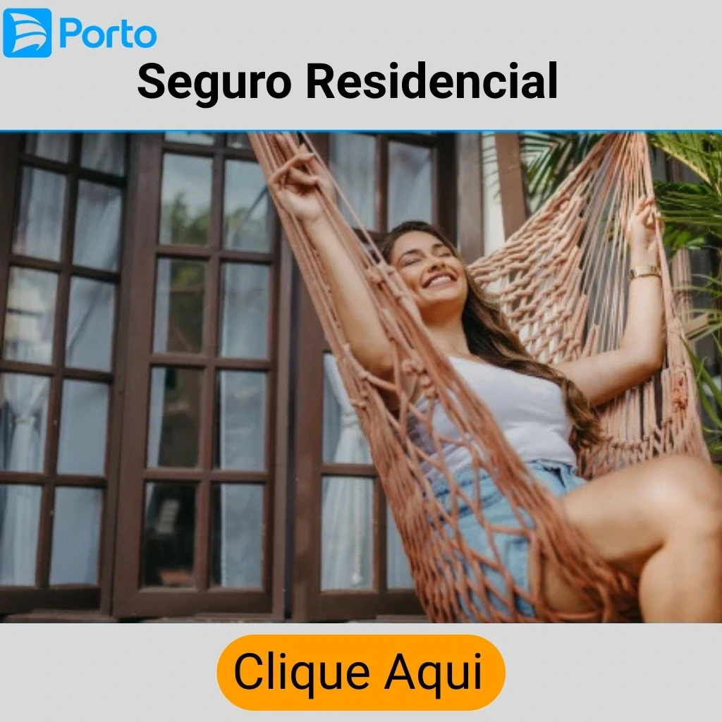 Seguro Residencia Porto
